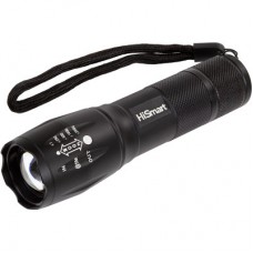 Фонарь HiSmart 1000 люмен 10W (AA620142) Фонарь HiSmart 1000 люмен 10W (AA620142)