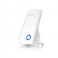 Ретранслятор TP-Link TL-WA850RE - Фото