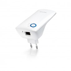 Ретранслятор TP-Link TL-WA850RE - Фото