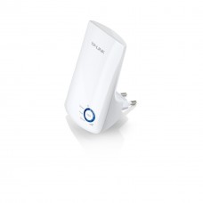 Ретранслятор TP-Link TL-WA850RE - Фото