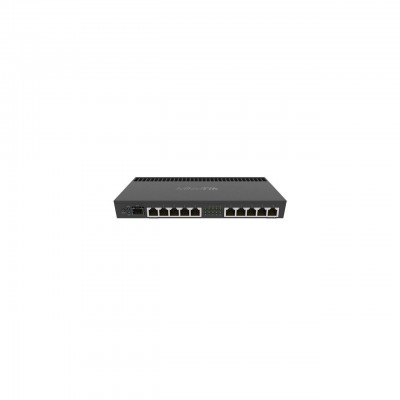 Маршрутизатор Mikrotik RB4011iGS+RM
