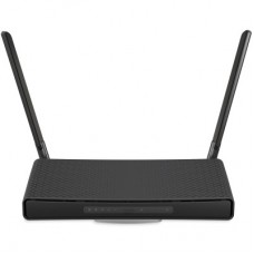 Маршрутизатор Mikrotik hAP ax (C53UiG+5HPaxD2HPaxD) - Фото