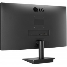Монітор 24" LG 24MP400-B - Фото