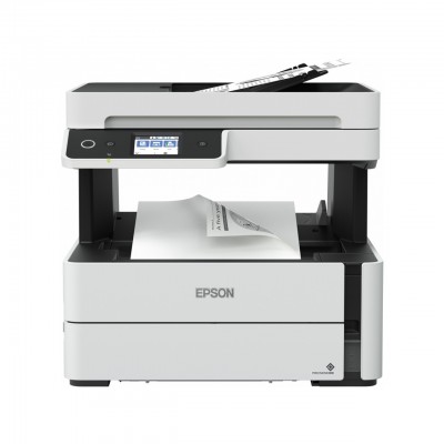 Многофункциональное устройство Epson M3170 с WiFi (C11CG92405)