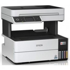 Багатофункціональний пристрій Epson L6490 з Wi-Fi (C11CJ88405) - Фото
