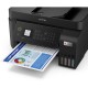 Многофункциональное устройство Epson L5290 WiFi (C11CJ65407) Многофункциональное устройство Epson L5290 WiFi (C11CJ65407)