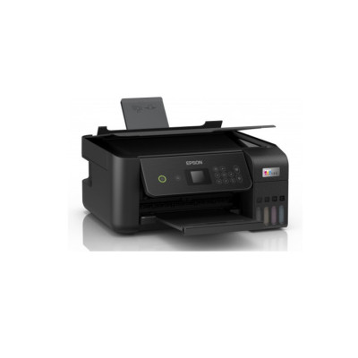 Многофункциональное устройство Epson L3260 c WiFi (C11CJ66409)