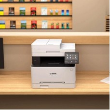 Многофункциональное устройство Canon i-SENSYS MF657Cdw (5158C014) - Фото