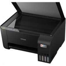 Багатофункціональний пристрій Epson EcoTank L3200 (C11CJ69401) - Фото