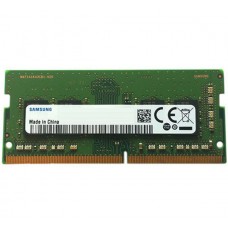 Оперативна пам'ять Samsung SODIMM DDR4 8Gb 3200Mhz OEM - Фото