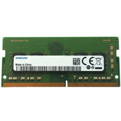 Оперативна пам'ять Samsung SODIMM DDR4 8Gb 3200Mhz OEM