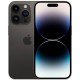 Мобильный телефон Apple iPhone 14 Pro 128Gb Space Black (REF A) BREEZY (2AMPXV3)