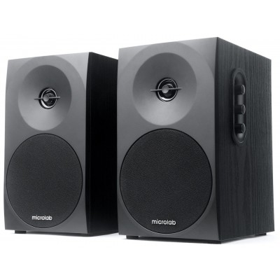 Оригинальная акустическая система Microlab B-70 Black 20 Вт