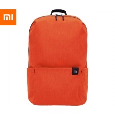 Оригинальный Рюкзак Xiaomi Mi Casual Daypack Orange 6934177706141