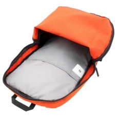Оригінальний рюкзак Xiaomi Mi Casual Daypack Orange 6934177706141 - Фото