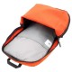 Оригинальный Рюкзак Xiaomi Mi Casual Daypack Orange 6934177706141 Оригинальный Рюкзак Xiaomi Mi Casual Daypack Orange 6934177706141