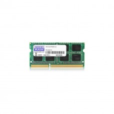 Модуль памяти для ноутбука SoDIMM DDR3L 8GB 1600 MHz GOODRAM (GR1600S3V64L11/8G) Модуль памяти для ноутбука SoDIMM DDR3L 8GB 1600 MHz GOODRAM (GR1600S3V64L11/8G)
