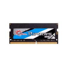 Модуль памяти для ноутбука SoDIMM DDR4 16GB 2666 MHz Ripjaws G.Skill (F4-2666C19S-16GRS)
