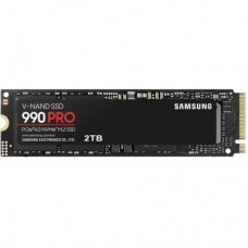 Накопичувач SSD M.2 2280 2 TB Samsung (MZ-V9P2T0BW) - Фото