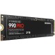 Накопичувач SSD M.2 2280 2 TB Samsung (MZ-V9P2T0BW)