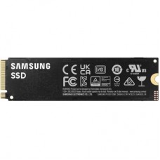 Накопичувач SSD M.2 2280 2 TB Samsung (MZ-V9P2T0BW) - Фото