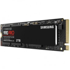 Накопичувач SSD M.2 2280 2 TB Samsung (MZ-V9P2T0BW) - Фото