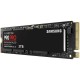 Накопичувач SSD M.2 2280 2 TB Samsung (MZ-V9P2T0BW)