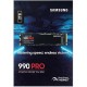 Накопичувач SSD M.2 2280 2 TB Samsung (MZ-V9P2T0BW)