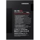 Накопичувач SSD M.2 2280 2 TB Samsung (MZ-V9P2T0BW)