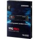 Накопичувач SSD M.2 2280 2 TB Samsung (MZ-V9P2T0BW)