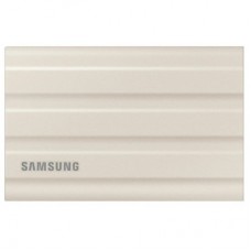 Накопитель SSD USB 3.2 2TB T7 Shield Samsung (MU-PE2T0K/EU) - Фото
