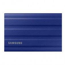 Накопитель SSD USB 3.2 2TB T7 Shield Samsung (MU-PE2T0R/EU) - Фото