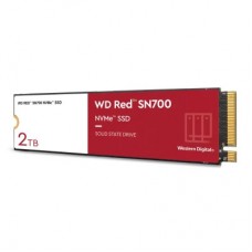 Накопичувач SSD M.2 2280 2 TB SN700 RED WD (WDS200T1R0C) - Фото