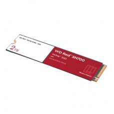 Накопичувач SSD M.2 2280 2 TB SN700 RED WD (WDS200T1R0C) - Фото