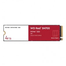 Накопитель SSD M.2 2280 4TB SN700 RED WD (WDS400T1R0C) Накопитель SSD M.2 2280 4TB SN700 RED WD (WDS400T1R0C)
