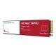 Накопитель SSD M.2 2280 4TB SN700 RED WD (WDS400T1R0C) Накопитель SSD M.2 2280 4TB SN700 RED WD (WDS400T1R0C)