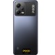 Xiaomi POCO X5 5G 8/256Gb Black (поко х5)