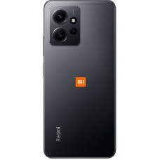 Смартфон Xiaomi Redmi Note 12 8/256 Gb Onyx Gray NFC (редмі нот 12 256 Гб) - Фото