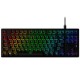 Клавіатура HyperX Alloy Origins Core PBT HX Red (639N7AA)