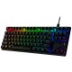 Клавіатура HyperX Alloy Origins Core PBT HX Red (639N7AA) Клавіатура HyperX Alloy Origins Core PBT HX Red (639N7AA)