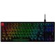 Клавіатура HyperX Alloy Origins Core PBT HX Red (639N7AA) Клавіатура HyperX Alloy Origins Core PBT HX Red (639N7AA)