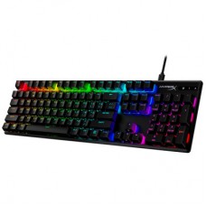 Клавіатура HyperX Alloy Origins PBT HX Red (639N3AA) - Фото