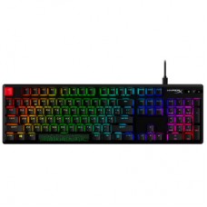 Клавіатура HyperX Alloy Origins PBT HX Red (639N3AA) - Фото
