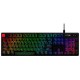 Клавіатура HyperX Alloy Origins PBT HX Red (639N3AA) Клавіатура HyperX Alloy Origins PBT HX Red (639N3AA)