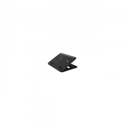 Подставка для ноутбука Trust Cyclone Notebook Cooling Stand (17866)