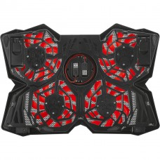 Підставка для ноутбука Trust GXT 278 Notebook Cooling Stand (20817) - Фото