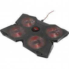 Підставка для ноутбука Trust GXT 278 Notebook Cooling Stand (20817) - Фото