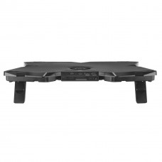 Підставка для ноутбука Trust GXT 278 Notebook Cooling Stand (20817) - Фото