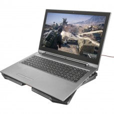 Підставка для ноутбука Trust GXT 278 Notebook Cooling Stand (20817) - Фото