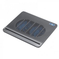 Підставка для ноутбука RivaCase до 15,6" silver (5555 silver) - Фото